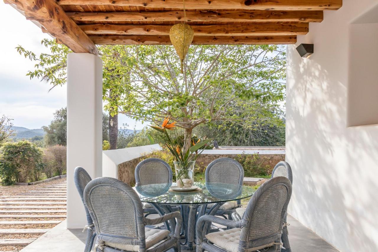Casa de camp Skye Sant Carles de Peralta