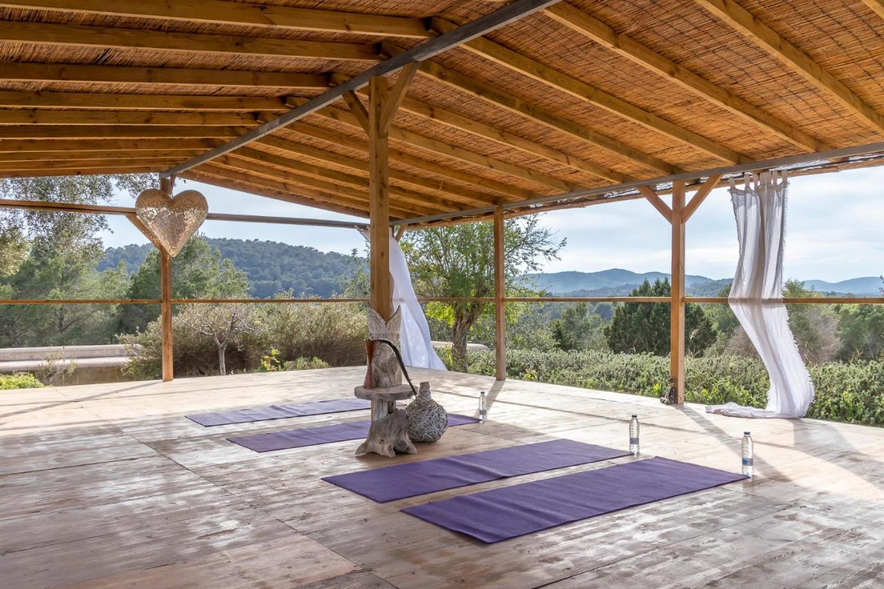 Casa de camp Skye *