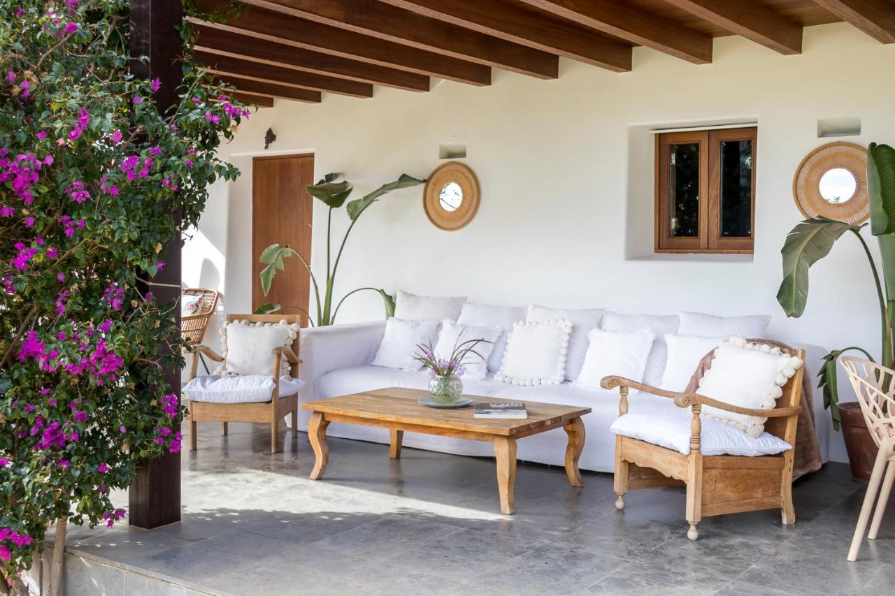 Skye Casa de camp *