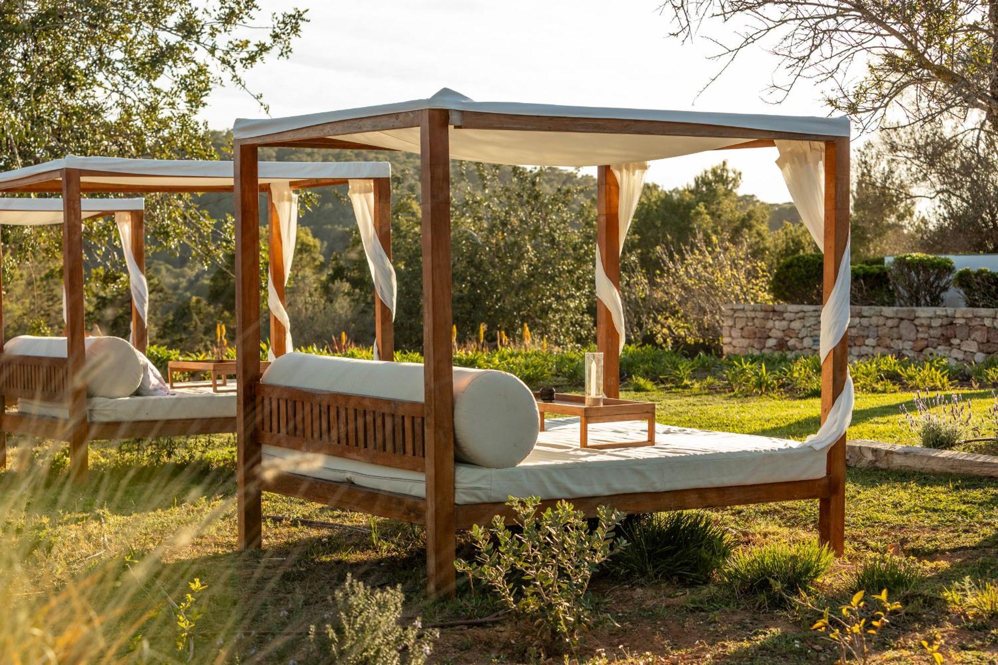 Casa de camp Skye Sant Carles de Peralta