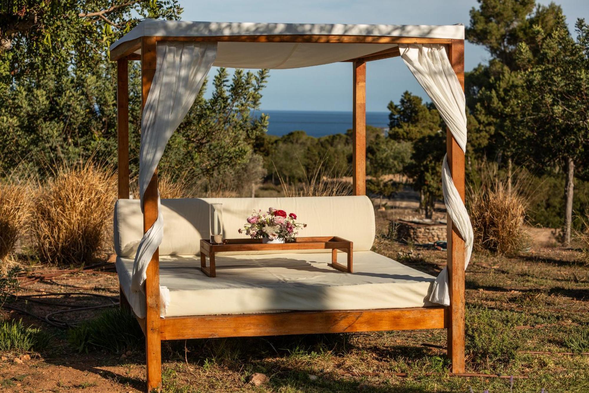 Casa de camp Skye Sant Carles de Peralta