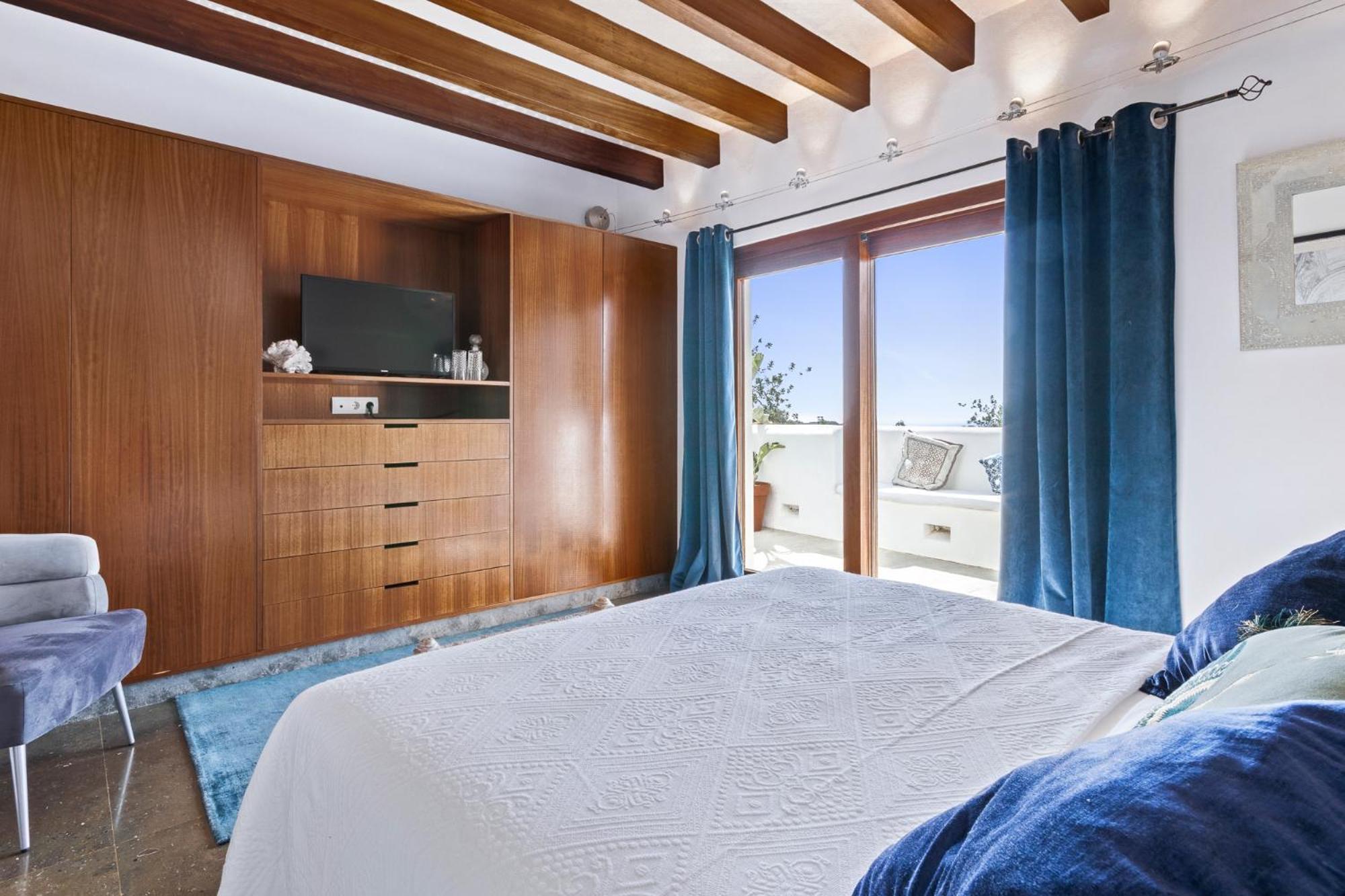 Casa de camp Skye Sant Carles de Peralta