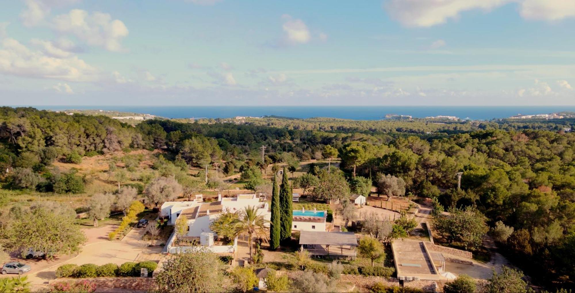 Casa de camp Skye *